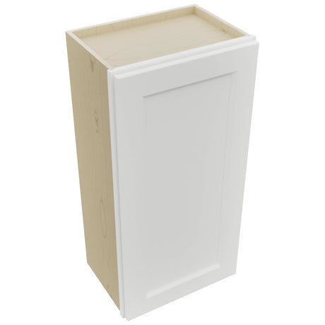 Fabuwood Nexus Frost W1836 Wall Standard Cabinet, Top View