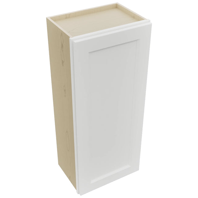 Fabuwood Nexus Frost W1842 Wall Standard Cabinet, Top View