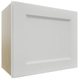 Fabuwood Nexus Frost W2118 Wall Standard Cabinet, Front View