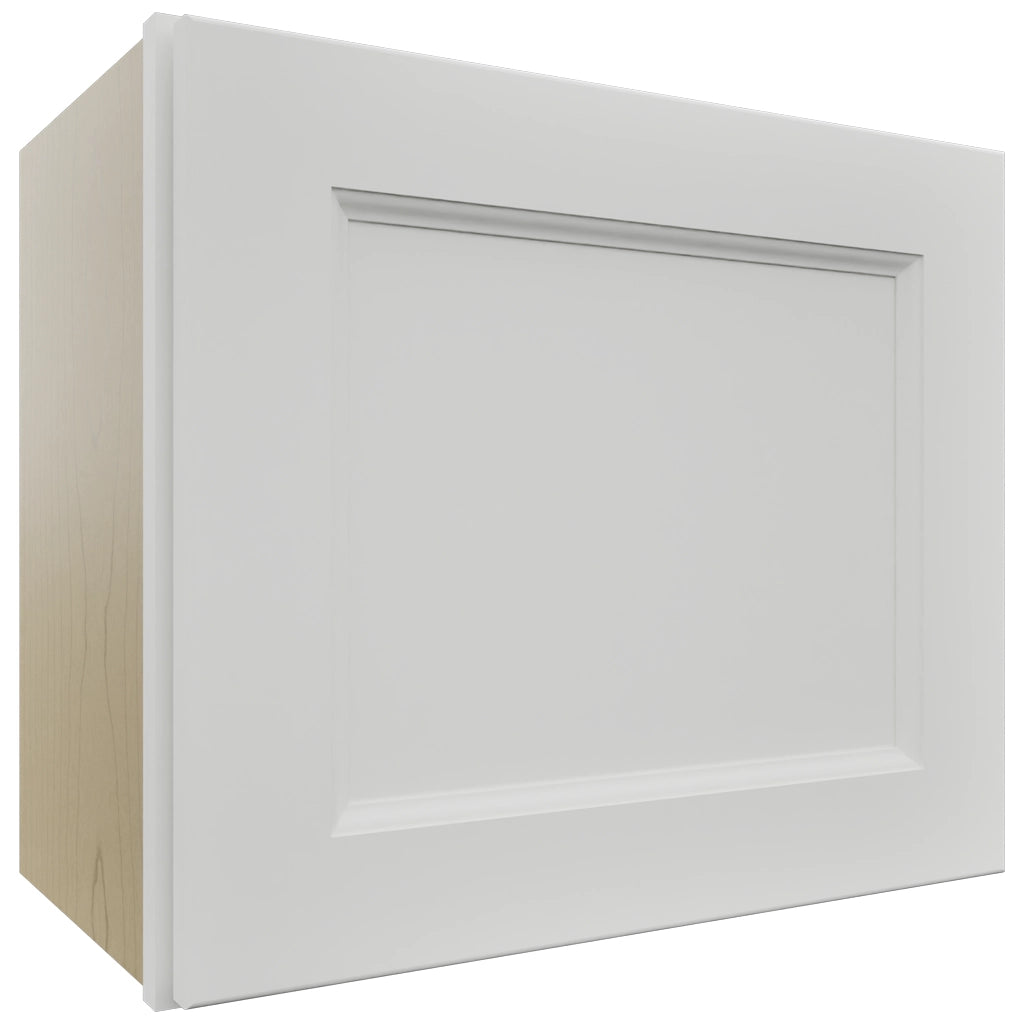 Fabuwood Nexus Frost W2118 Wall Standard Cabinet, Front View