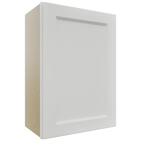 Fabuwood Nexus Frost W2130 Wall Standard Cabinet, Front View