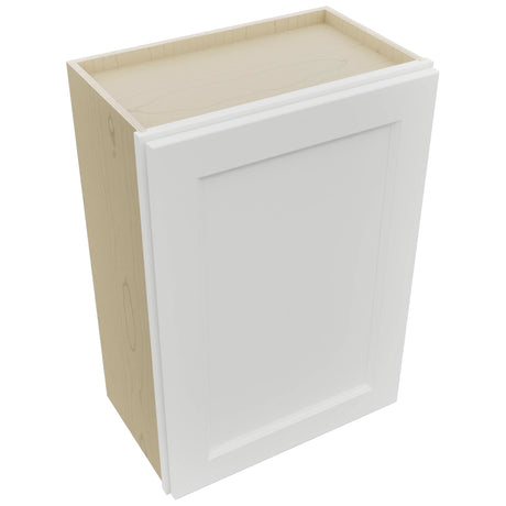 Fabuwood Nexus Frost W2130 Wall Standard Cabinet, Top View