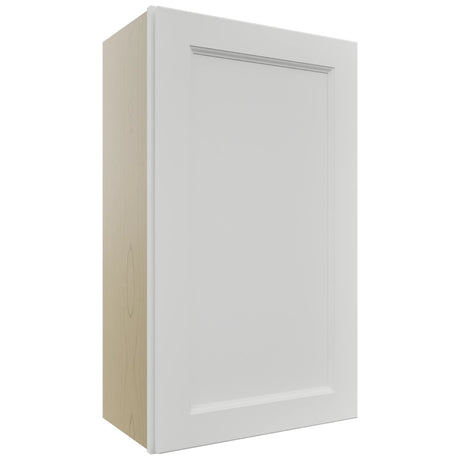 Fabuwood Nexus Frost W2136 Wall Standard Cabinet, Front View