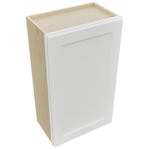 Fabuwood Nexus Frost W2136 Wall Standard Cabinet, Top View