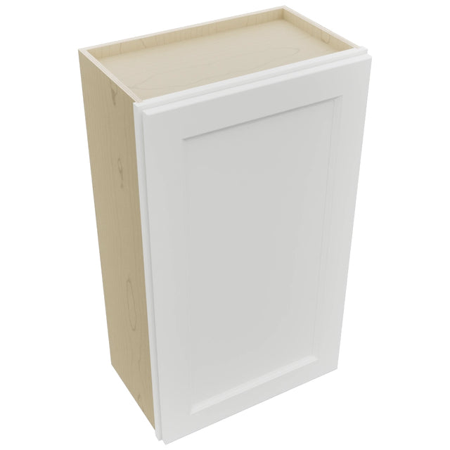 Fabuwood Nexus Frost W2136 Wall Standard Cabinet, Top View