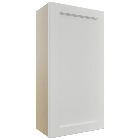 Fabuwood Nexus Frost W2142 Wall Standard Cabinet, Front View