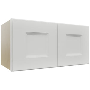 Fabuwood Nexus Frost W2412 Wall Standard Cabinet, Front View