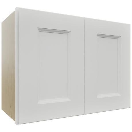 Fabuwood Nexus Frost W2418 Wall Standard Cabinet, Front View