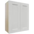Fabuwood Nexus Frost W2430 Wall Standard Cabinet, Front View
