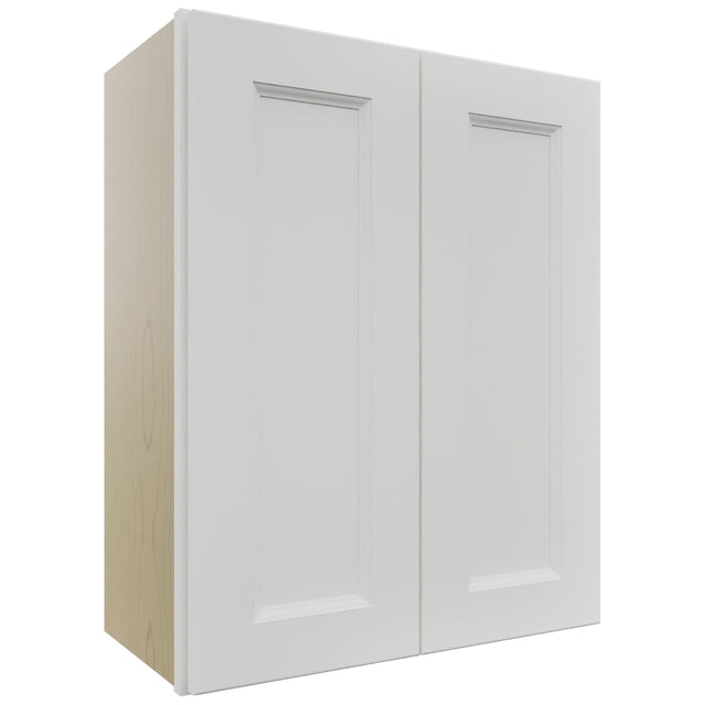 Fabuwood Nexus Frost W2430 Wall Standard Cabinet, Front View