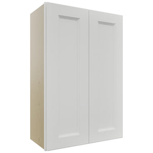 Fabuwood Nexus Frost W2436 Wall Standard Cabinet, Front View