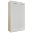 Fabuwood Nexus Frost W2442 Wall Standard Cabinet, Front View