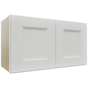 Fabuwood Nexus Frost W2715 Wall Standard Cabinet, Front View