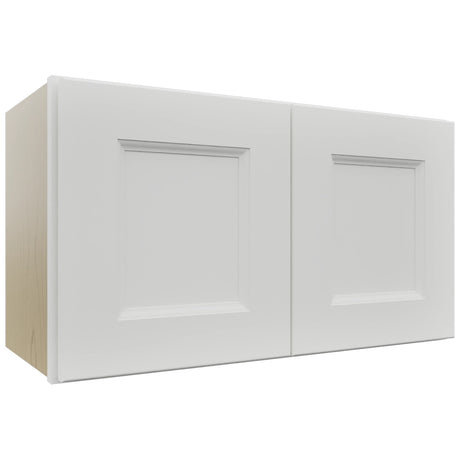Fabuwood Nexus Frost W2715 Wall Standard Cabinet, Front View