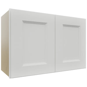 Fabuwood Nexus Frost W2718 Wall Standard Cabinet, Front View