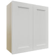 Fabuwood Nexus Frost W2730 Wall Standard Cabinet, Front View