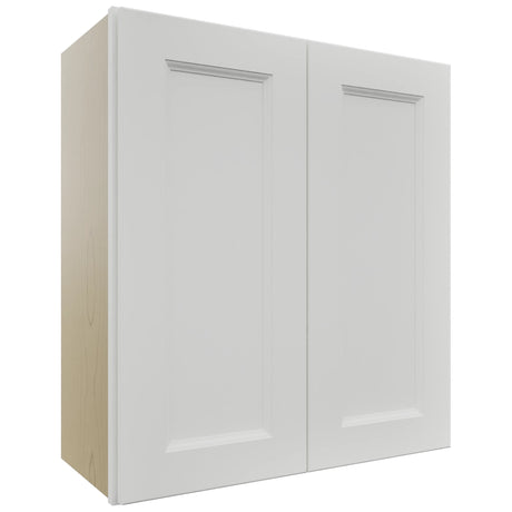 Fabuwood Nexus Frost W2730 Wall Standard Cabinet, Front View