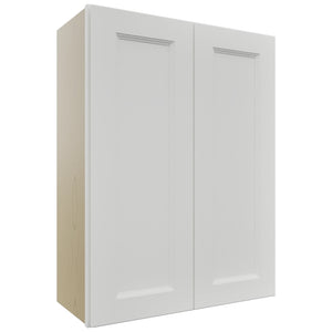 Fabuwood Nexus Frost W2736 Wall Standard Cabinet, Front View