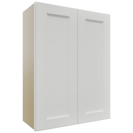 Fabuwood Nexus Frost W2736 Wall Standard Cabinet, Front View