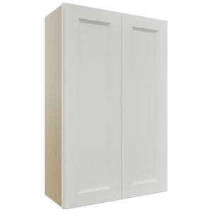 Fabuwood Nexus Frost W2742 Wall Standard Cabinet, Front View