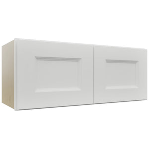 Fabuwood Nexus Frost W3012 Wall Standard Cabinet, Front View