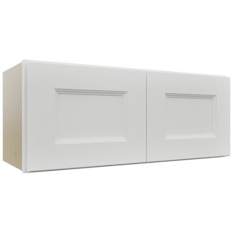 Fabuwood Nexus Frost W3012 Wall Standard Cabinet, Front View