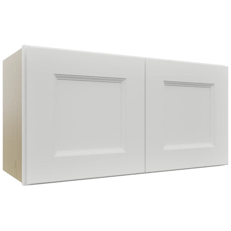 Fabuwood Nexus Frost W3015 Wall Standard Cabinet, Front View