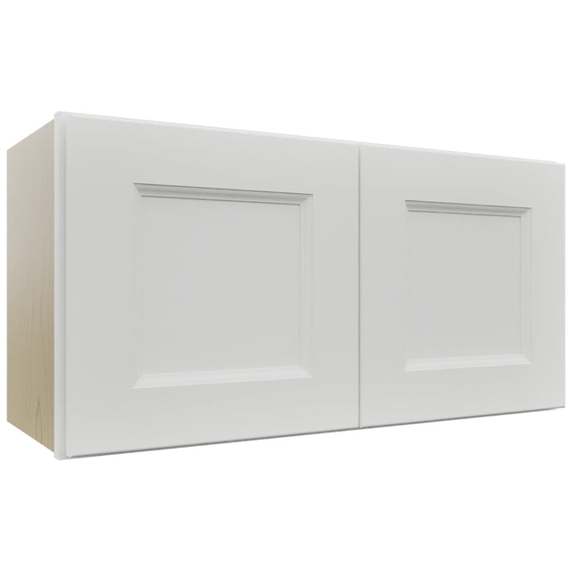 Fabuwood Nexus Frost W3015 Wall Standard Cabinet, Front View