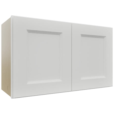 Fabuwood Nexus Frost W3018 Wall Standard Cabinet, Front View