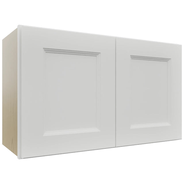 Fabuwood Nexus Frost W3018 Wall Standard Cabinet, Front View