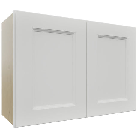 Fabuwood Nexus Frost W3021 Wall Standard Cabinet, Front View