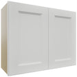 Fabuwood Nexus Frost W3024 Wall Standard Cabinet, Front View