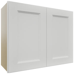 Fabuwood Nexus Frost W3024 Wall Standard Cabinet, Front View