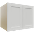 Fabuwood Nexus Frost W302424 Wall Deep Cabinet, Front View