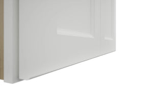 Fabuwood Nexus Frost W302424 Wall Deep Cabinet, Detail View