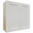 Fabuwood Nexus Frost W3030 Wall Standard Cabinet, Front View