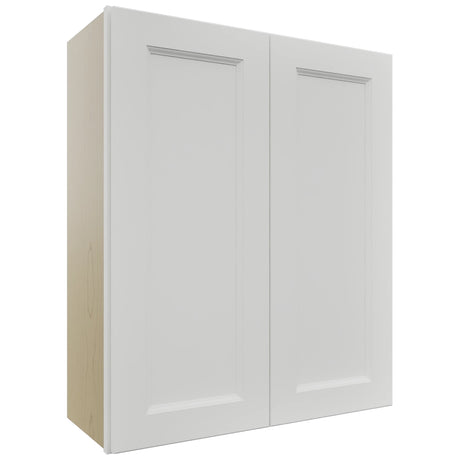 Fabuwood Nexus Frost W3036 Wall Standard Cabinet, Front View