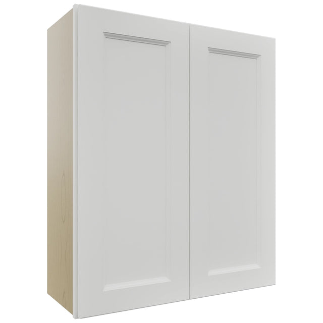 Fabuwood Nexus Frost W3036 Wall Standard Cabinet, Front View