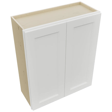 Fabuwood Nexus Frost W3036 Wall Standard Cabinet, Top View