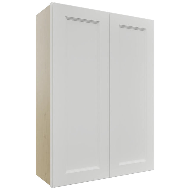 Fabuwood Nexus Frost W3042 Wall Standard Cabinet, Front View