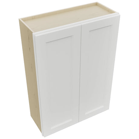 Fabuwood Nexus Frost W3042 Wall Standard Cabinet, Top View
