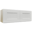 Fabuwood Nexus Frost W3312 Wall Standard Cabinet, Front View