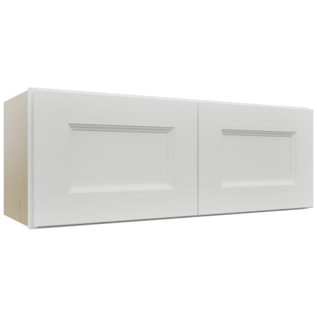 Fabuwood Nexus Frost W3312 Wall Standard Cabinet, Front View