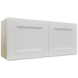 Fabuwood Nexus Frost W3315 Wall Standard Cabinet, Front View