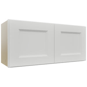 Fabuwood Nexus Frost W3315 Wall Standard Cabinet, Front View