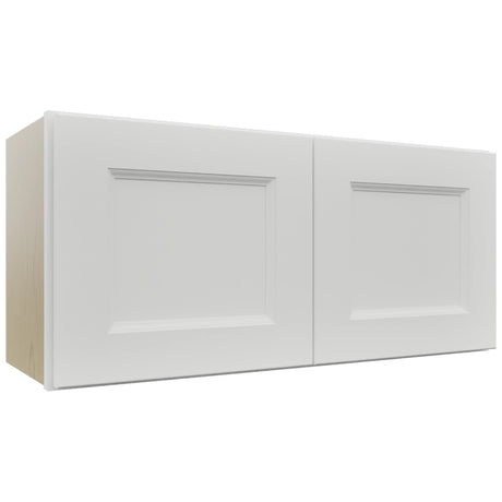 Fabuwood Nexus Frost W3315 Wall Standard Cabinet, Front View