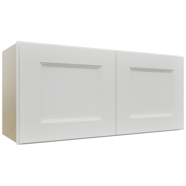 Fabuwood Nexus Frost W3315 Wall Standard Cabinet, Front View