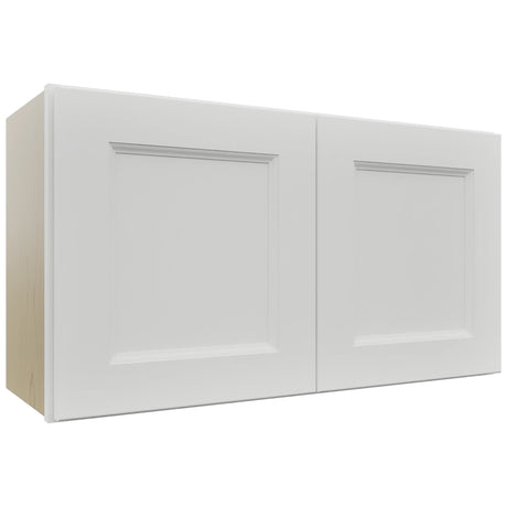 Fabuwood Nexus Frost W3318 Wall Standard Cabinet, Front View
