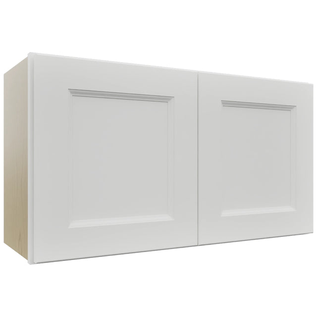 Fabuwood Nexus Frost W3318 Wall Standard Cabinet, Front View