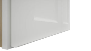 Fabuwood Nexus Frost W331824 Wall Deep Cabinet, Detail View